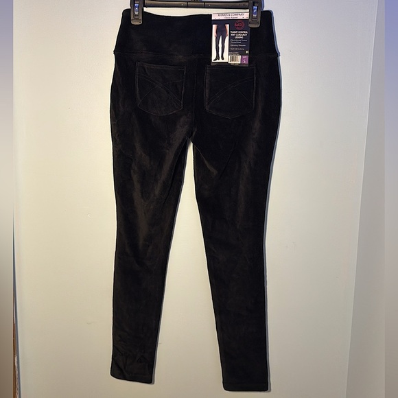 KNIT LEGGING - Picture 2 of 3